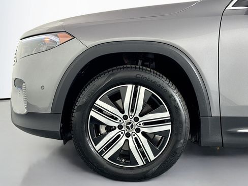 Certified 2025 Mercedes-Benz EQB 250+ w/ Winter Package image 11