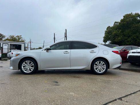 Used 2015 Lexus ES 350 image 8