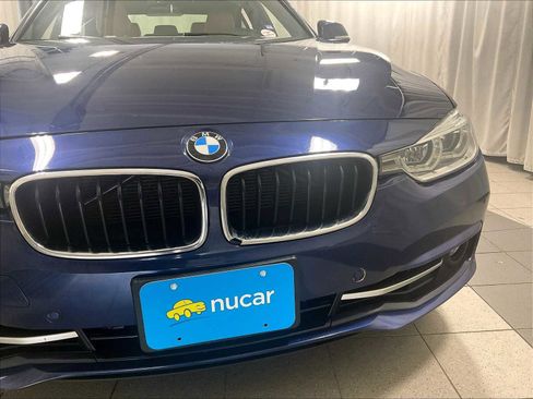 Used 2016 BMW 328i xDrive Sedan image 32