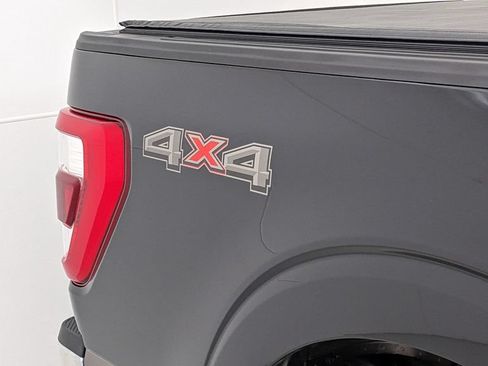 Certified 2022 Ford F150 King Ranch AWD/4WD image 41