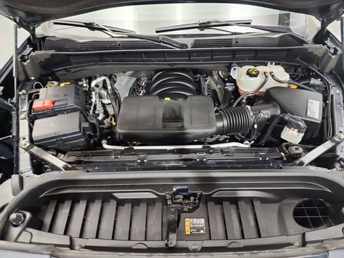 Used 2020 GMC Sierra 1500 Elevation w/ Elevation Value Package image 18