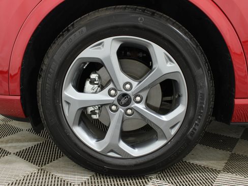 Used 2024 Ford Escape ST-Line w/ Tech Pack #1 FWD image 36