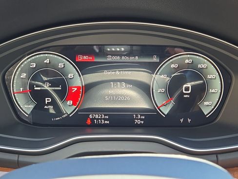 Used 2021 Audi Q5 2.0T Premium Plus AWD/4WD image 20