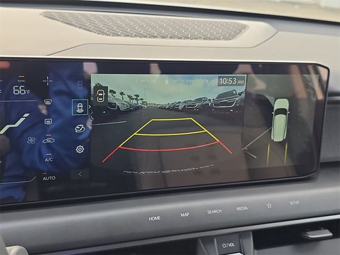 New 2026 Kia EV9 Wind image 27