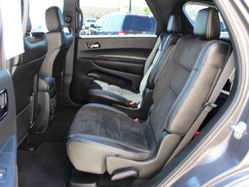 Used 2025 Dodge Durango R/T AWD/4WD image 42