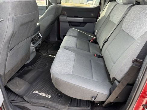 Used 2022 Ford F150 XLT w/ Equipment Group 302A High image 9