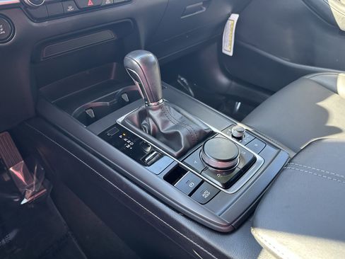 Used 2023 MAZDA CX-30 AWD 2.5 S w/ Select Package image 11