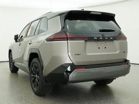 New 2026 Toyota RAV4 SE FWD image 22