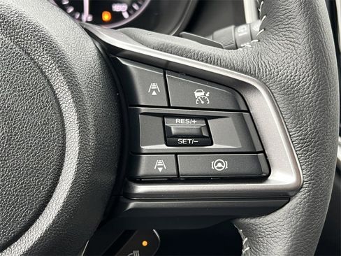 New 2026 Subaru Ascent Limited image 25