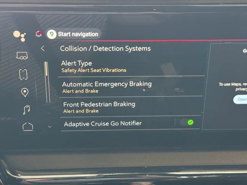 New 2026 GMC Sierra 2500 AT4 w/ AT4 Premium Plus Package image 54