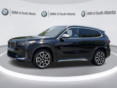 Used 2023 BMW X1 xDrive28i w/ Convenience Package AWD/4WD image 23