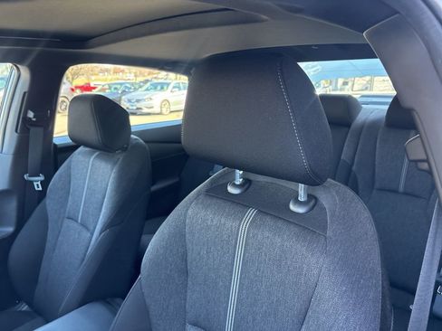 Used 2023 Honda Accord Sport image 22