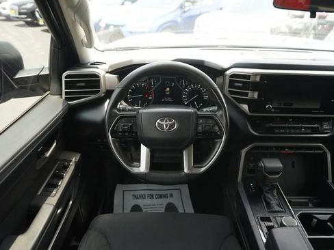 Used 2023 Toyota Tundra SR5 AWD/4WD image 21