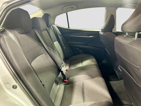 Used 2026 Toyota Camry LE w/ Convenience Package image 23