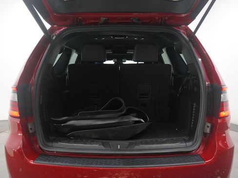 Used 2016 Dodge Durango Limited w/ Premium Group image 18