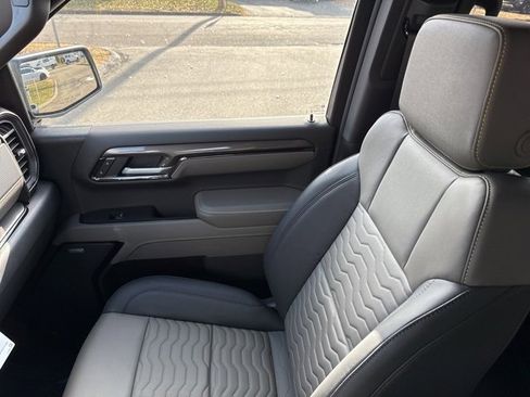 New 2026 Chevrolet Silverado 1500 ZR2 w/ LPO, Dark Essentials Package image 14