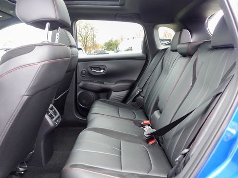 New 2025 Acura ADX A-Spec image 23