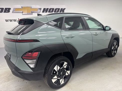 Used 2024 Hyundai Kona SEL image 5