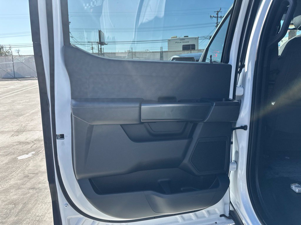 Used 2023 Ford F150 XL w/ STX Appearance Package AWD/4WD image 6