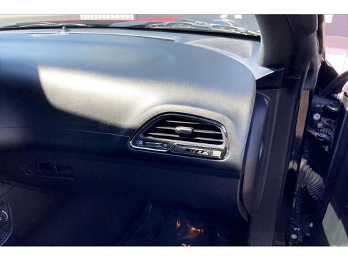 Used 2020 Dodge Challenger SRT Hellcat Redeye RWD image 16