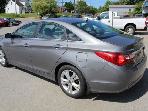 Used 2013 Hyundai Sonata Limited FWD image 6