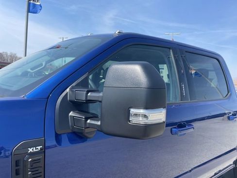 New 2026 Ford F250 XLT image 9