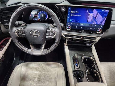 Used 2023 Lexus RX 350 Premium Plus w/ Accessory Package (K3) image 41