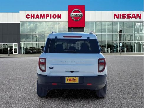 Used 2021 Ford Bronco Sport Big Bend w/ Big Bend Package image 6