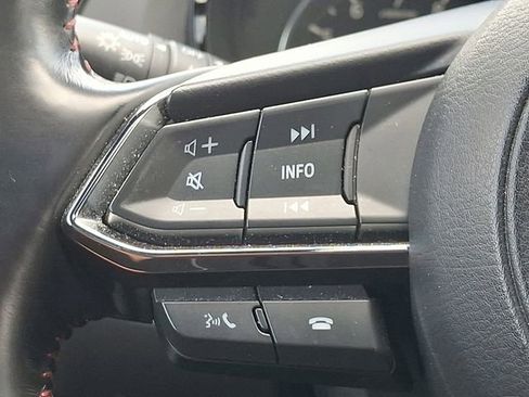 Used 2021 MAZDA CX-9 Carbon Edition AWD/4WD image 17