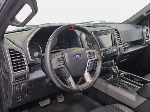 Used 2019 Ford F150 Raptor w/ Equipment Group 802A Luxury AWD/4WD image 16