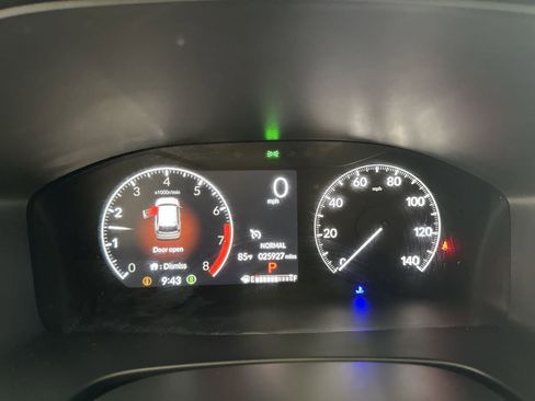 Used 2026 Honda CR-V LX image 15
