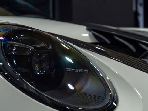 Used 2025 Porsche 911 GT3 RS image 19