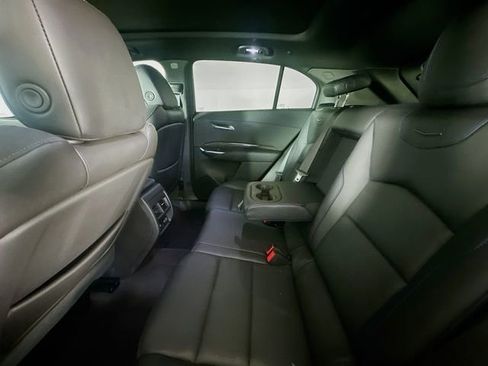 Used 2024 Cadillac XT4 Sport FWD image 25