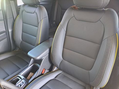 Certified 2026 Chevrolet TrailBlazer ACTIV image 11