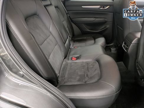 Used 2023 MAZDA CX-5 AWD 2.5 S w/ Select Package image 30