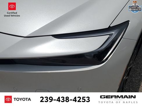 Used 2026 Toyota Prius Plug-In Hybrid w/ Limited Premium Package FWD image 14