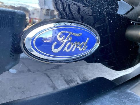 Certified 2025 Ford Bronco Outer Banks image 35