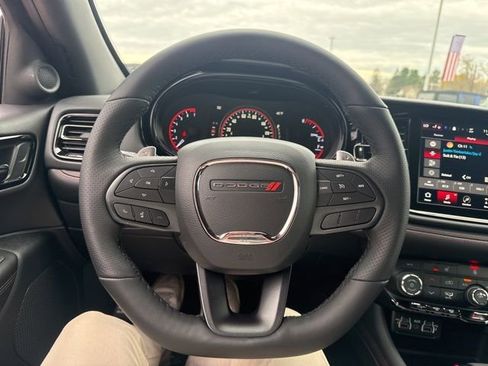 New 2026 Dodge Durango GT image 16