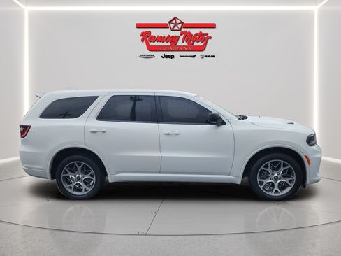 Used 2021 Dodge Durango GT AWD/4WD image 6