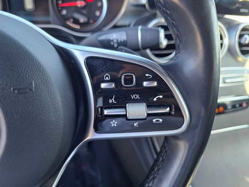 Used 2022 Mercedes-Benz GLC 300 4MATIC image 26