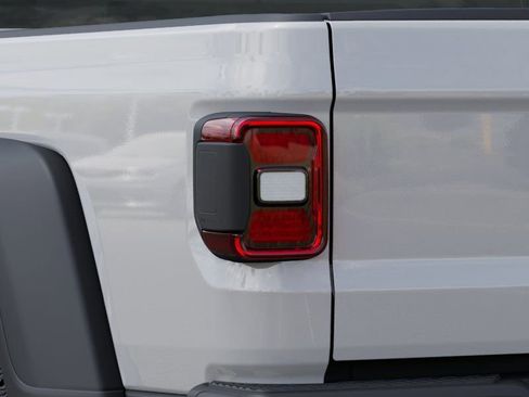 New 2026 Jeep Gladiator Mojave AWD/4WD image 9