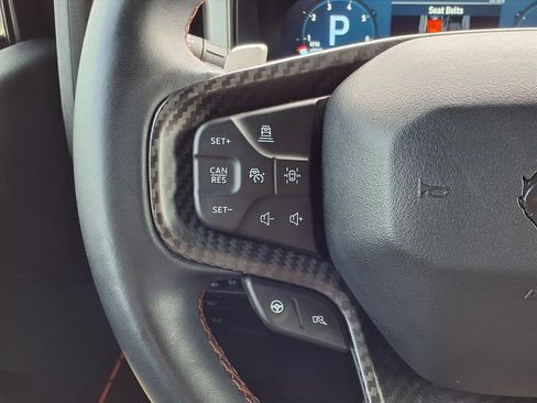 Used 2023 Ford Bronco Raptor image 17