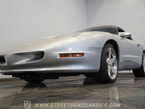 Used 1997 Pontiac Firebird Formula w/ Opt Pkg RWD image 20