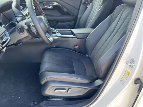 New 2025 Acura ADX A-Spec image 10