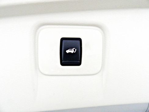 Used 2019 Nissan Murano Platinum w/ Cargo Package AWD/4WD image 15