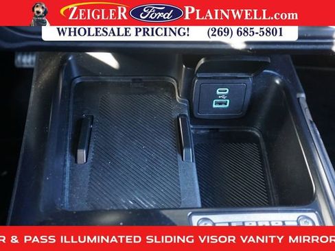 Used 2025 Ford Bronco Big Bend image 21