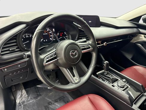 Used 2023 MAZDA MAZDA3 s FWD image 18