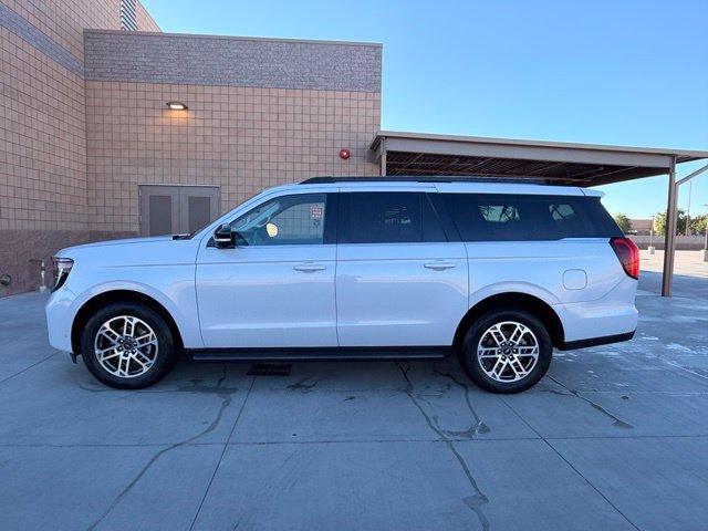 Used 2025 Ford Expedition Max Active AWD/4WD image 10
