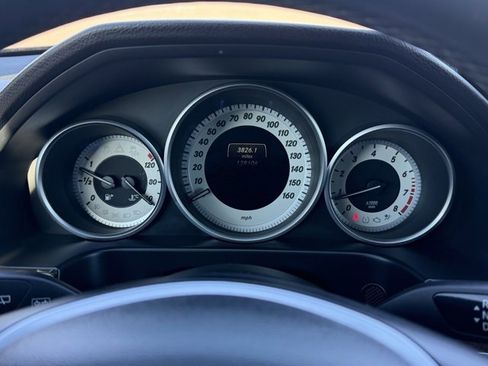 Used 2016 Mercedes-Benz E 350 E 350 image 33