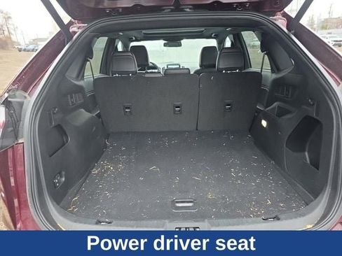 Used 2024 Ford Edge ST-Line image 16
